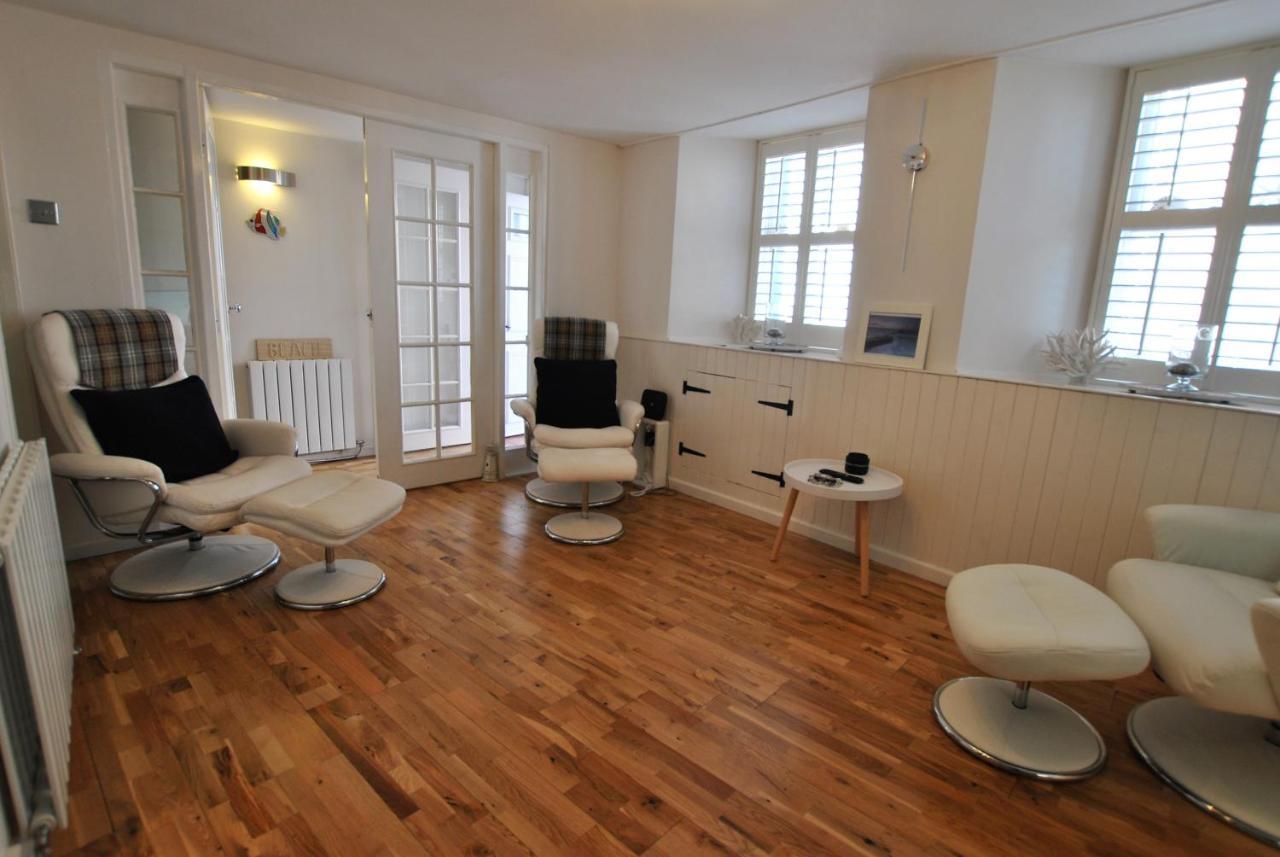 Oyster Cottage- Relaxing Retreat By The Sea Saint Monance エクステリア 写真