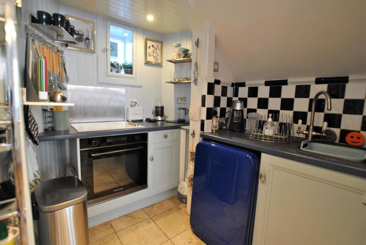 Oyster Cottage- Relaxing Retreat By The Sea Saint Monance エクステリア 写真