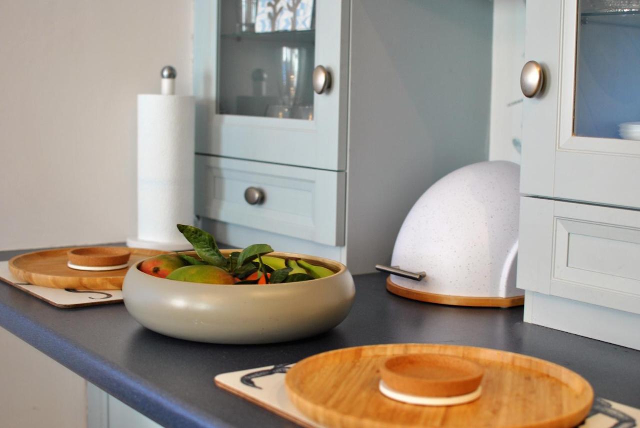 Oyster Cottage- Relaxing Retreat By The Sea Saint Monance エクステリア 写真