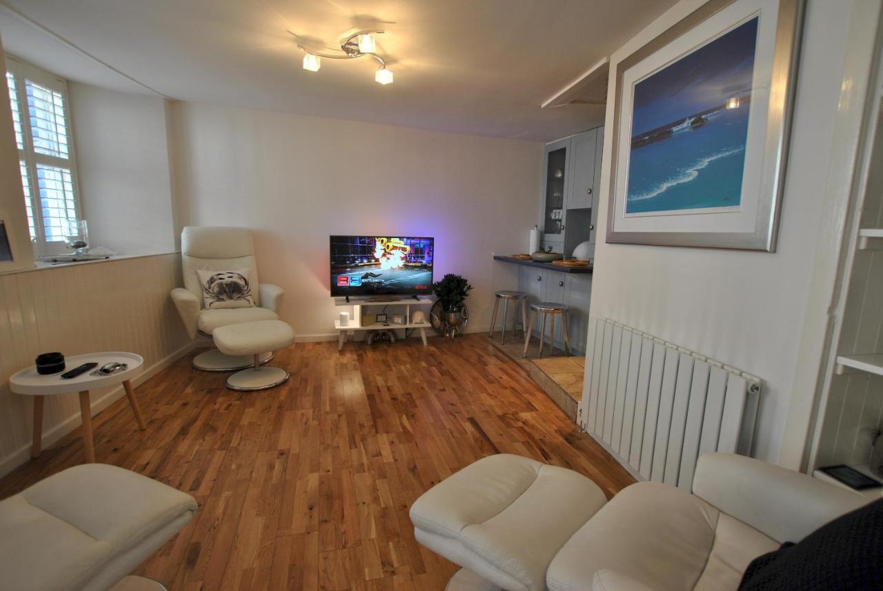 Oyster Cottage- Relaxing Retreat By The Sea Saint Monance エクステリア 写真