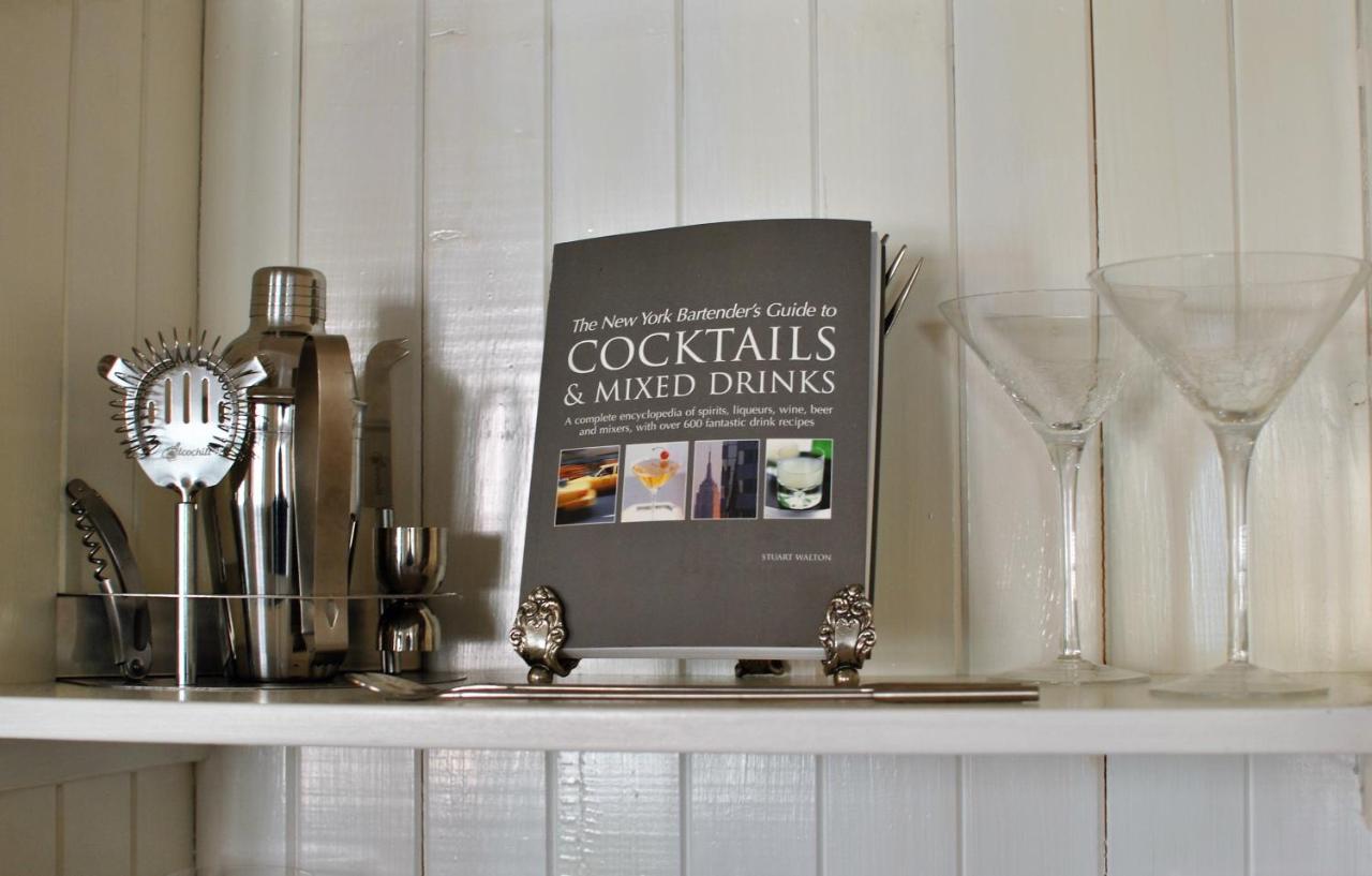 Oyster Cottage- Relaxing Retreat By The Sea Saint Monance エクステリア 写真